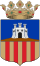 Herb prowincji Castellón/Castelló