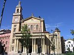 Iglesia de Nuestra Señora de la Bonanova