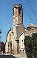 Església parroquial de Sant Pere (Alcanó)