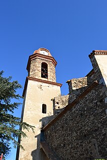 Espolla Municipality in Catalonia, Spain