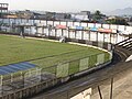 Estádio Louzadão, em Mesquita