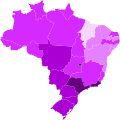 Fexeiro:Contorno do mapa do Brasil.svg - Biquipédia