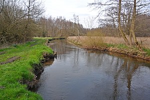 Este in de buurt van Nindorf