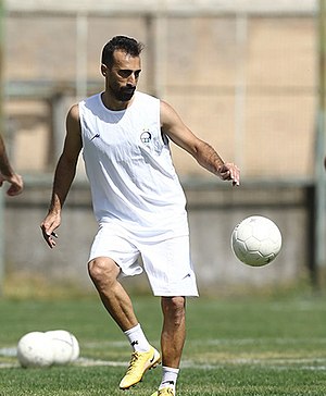 Esteghlal FC in training, 29 September 2021 - 03.jpg