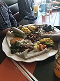 Thumbnail for File:Ethiopian fasting platter.jpg