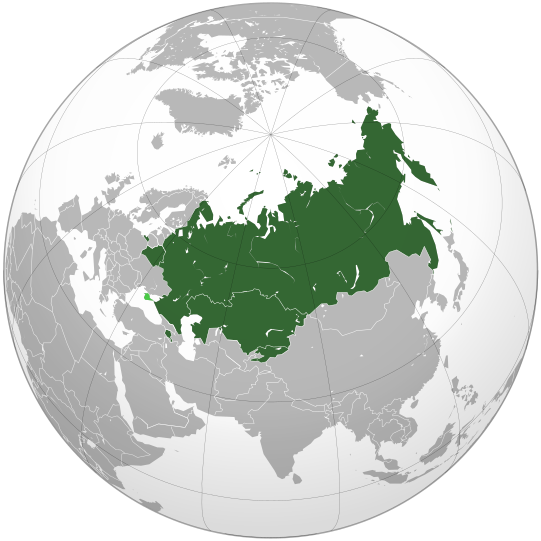 File:Eurasian Economic Union (orthographic projection) - Crimea disputed.svg