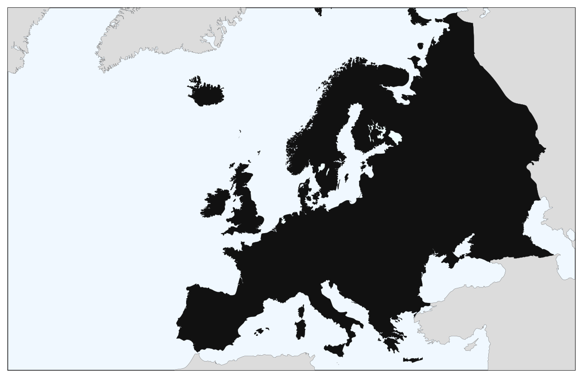 Culture Of Europe Wikipedia