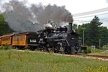 File:Ex-D&RGW_464_on_the_Huckleberry_Railroad,_Flint,_Michigan.jpg