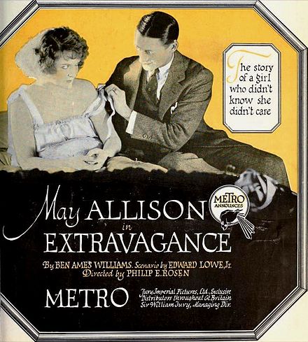 Extravagance (1921) - Ad 1.jpg