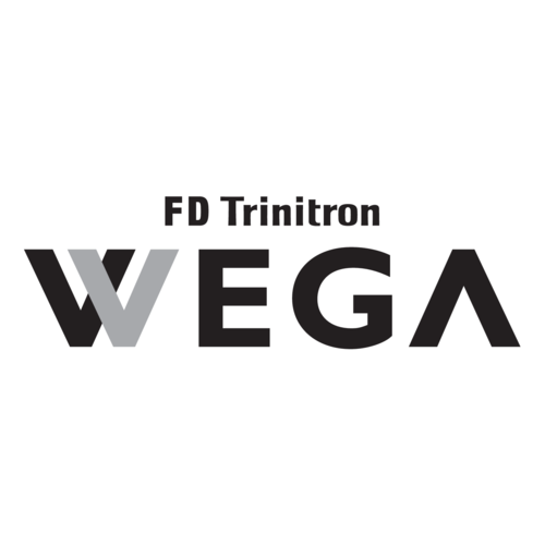 FD Trinitron WEGA logo.png