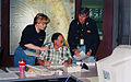 FEMA - 1025 - Photograph by Gene Romano taken on 04-25-1998 in Florida.jpg