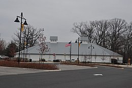 Bush Tabernacle FIREMAN'S FIELD , PURCELLVILLE, LOUDOUN COUNTY.jpg