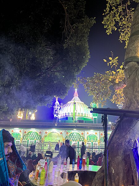 File:Famous Goolar Tree at Dargah Sabir Pak,Kaliyar.jpg