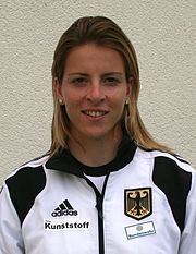 Fanny Fischer 2009.jpg