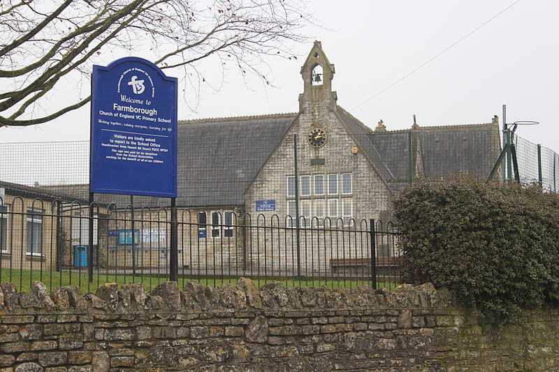 File:Farmborough Primary School.JPG