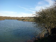 Fens Pools Middle Pool 4