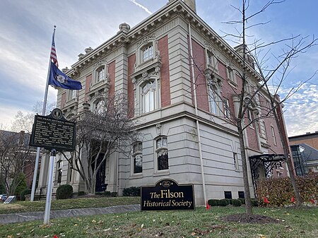 Ferguson Mansion