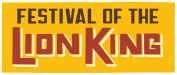 File:Festival of the Lion King logo.svg