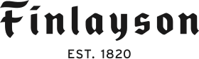 Logotipo da Finlayson (empresa)