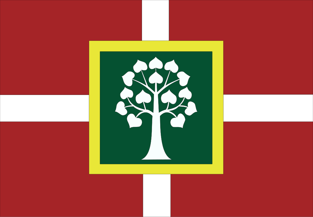 File:Flag of Žlutava.svg