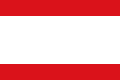 Flag of the city of Antwerp