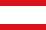 Vlag van Antwerpen (stad)