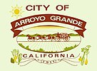 ↑ Arroyo Grande