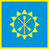 Khmelnytskyi bayrağı