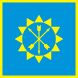 Flag of Khmelnytskyi.svg