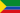 Flag of La Cumbre (Valle).svg