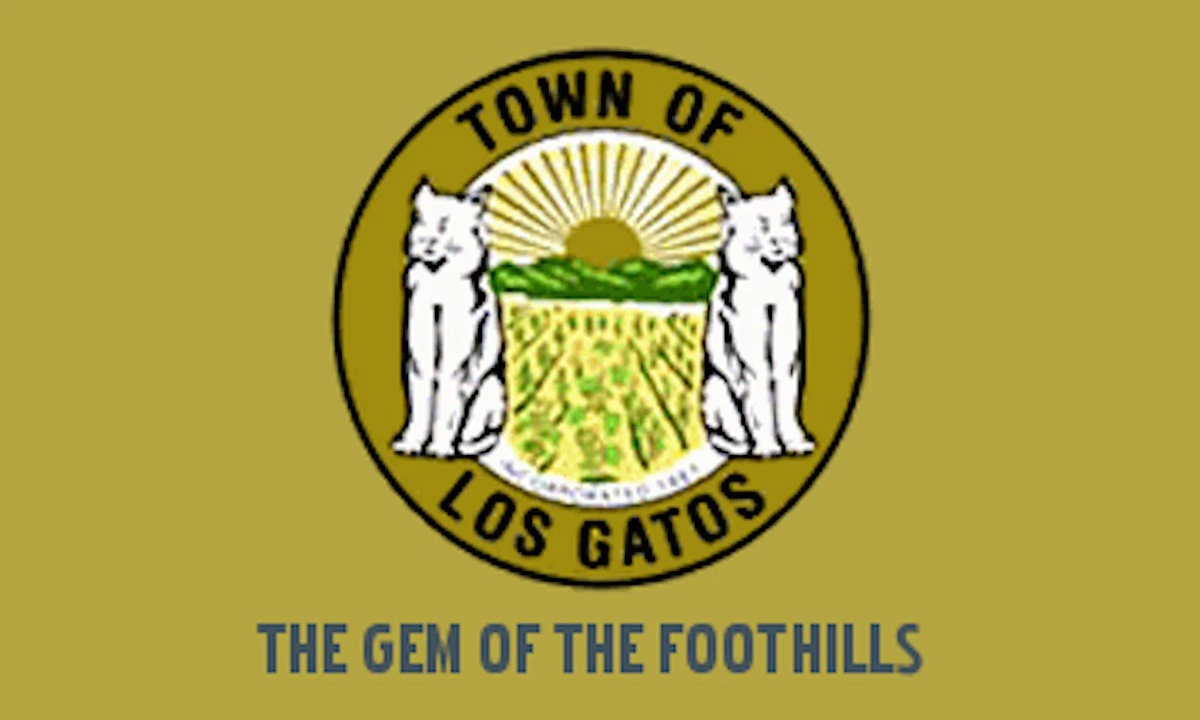 Los Gatos Town