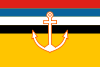 Flag of Manchukuo Marine Office.svg