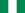 Флаг на Нигерия