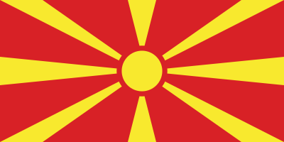 Macedonia del Norte en los Juegos Olímpicos de París 2024