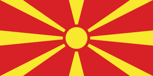 Macedonia