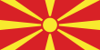 Description de l'image Flag of Macedonia.svg.