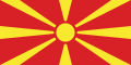Image illustrative de l’article Macédoine du Nord aux Jeux olympiques d'été de 2020