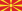 Makedonijos vėliava