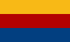 サン・ペドロ・デ・マコリス州の旗