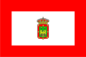 Carreño - Bandera