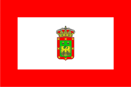 Flag of carreno