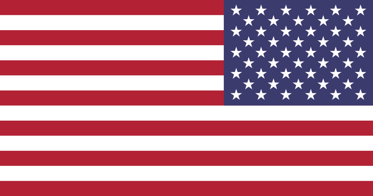 Download File Flag Of The United States Reversed Svg Wikimedia Commons