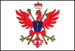 Flaga Brandenburgii XVII GIF