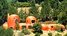 The Flintstone House, 2007