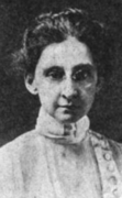 Florence Calvert Thorne