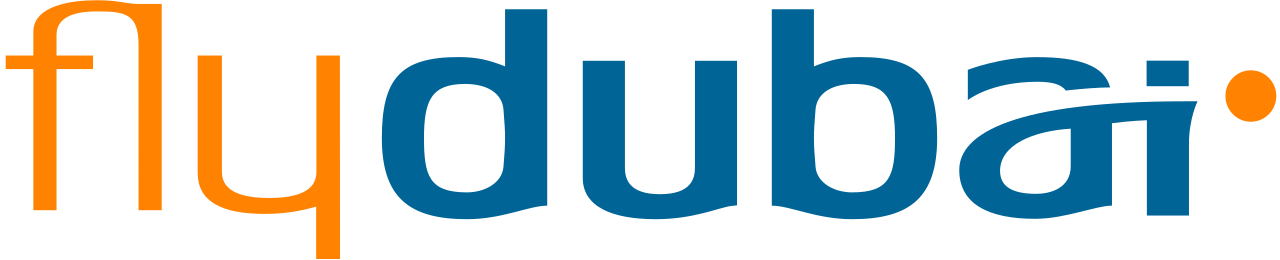 Fly Dubai logo 2010 03.svg