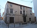 Fonda l'Estrella (Palafrugell)