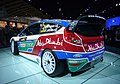 Ford Fiesta WRC