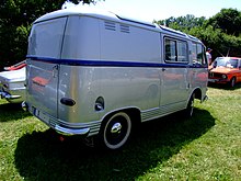 Archivo:Ford Transit Custom (2023) 1X7A1605.jpg - Wikipedia, la