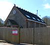 Ex-Providence Strict Baptist Chapel, Forest Row.JPG